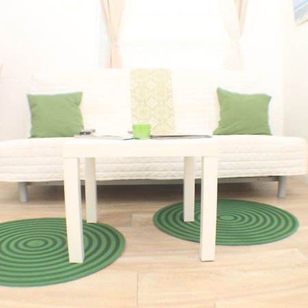 Sapphire South Beach Маями Бийч Екстериор снимка