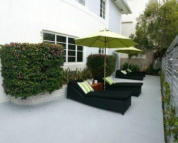 Sapphire South Beach Маями Бийч Екстериор снимка