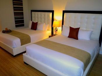 Sapphire South Beach Маями Бийч Екстериор снимка