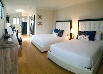 Sapphire South Beach Маями Бийч Екстериор снимка