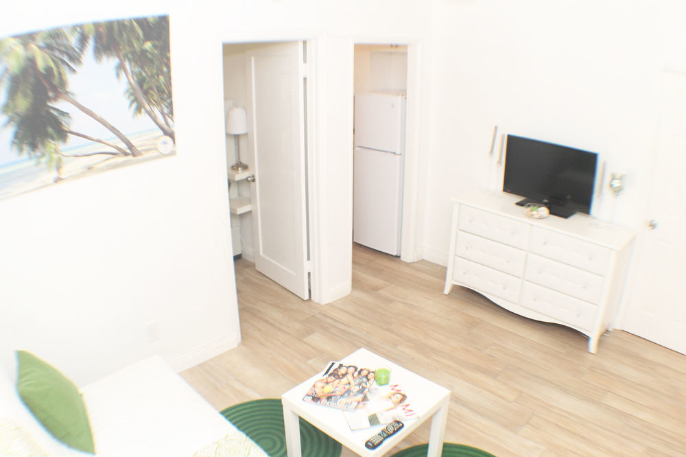 Sapphire South Beach Маями Бийч Екстериор снимка