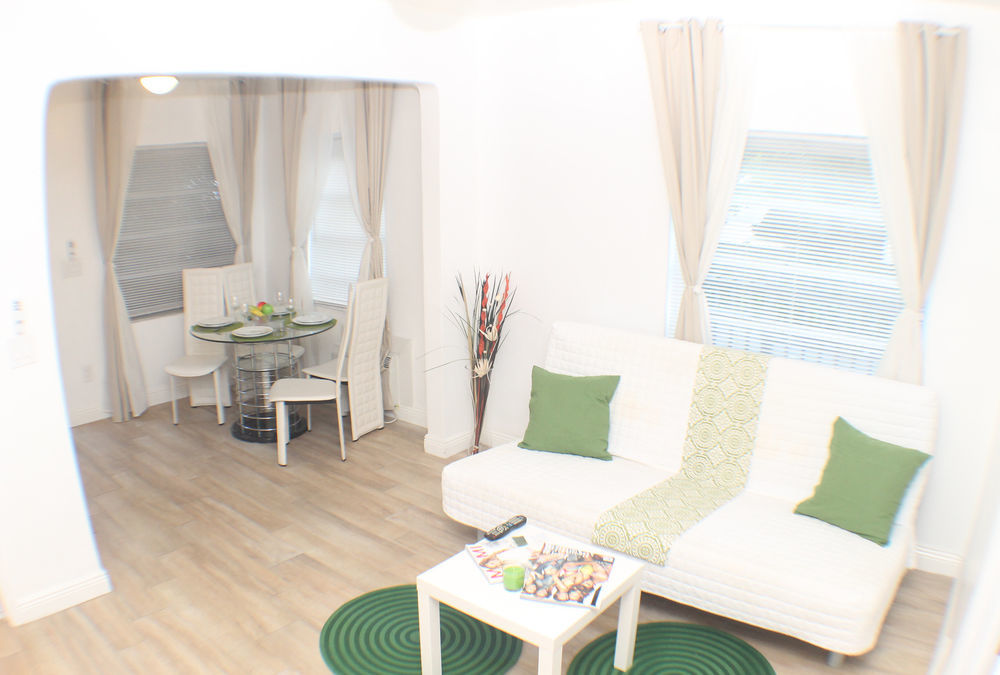 Sapphire South Beach Маями Бийч Екстериор снимка